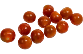 Cocktail tomaat rood 250gr
